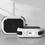 Étui de Protection pour AirPods Pro 3 (2025) / Pro 2 (2023) – Port USB-C Mobile City