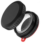 Étui de Protection IP68 pour Apple AirTag – Antichoc, Étanche, Multi-Fixation (Animaux, Vélo, Clés, Portefeuille) Mobile City