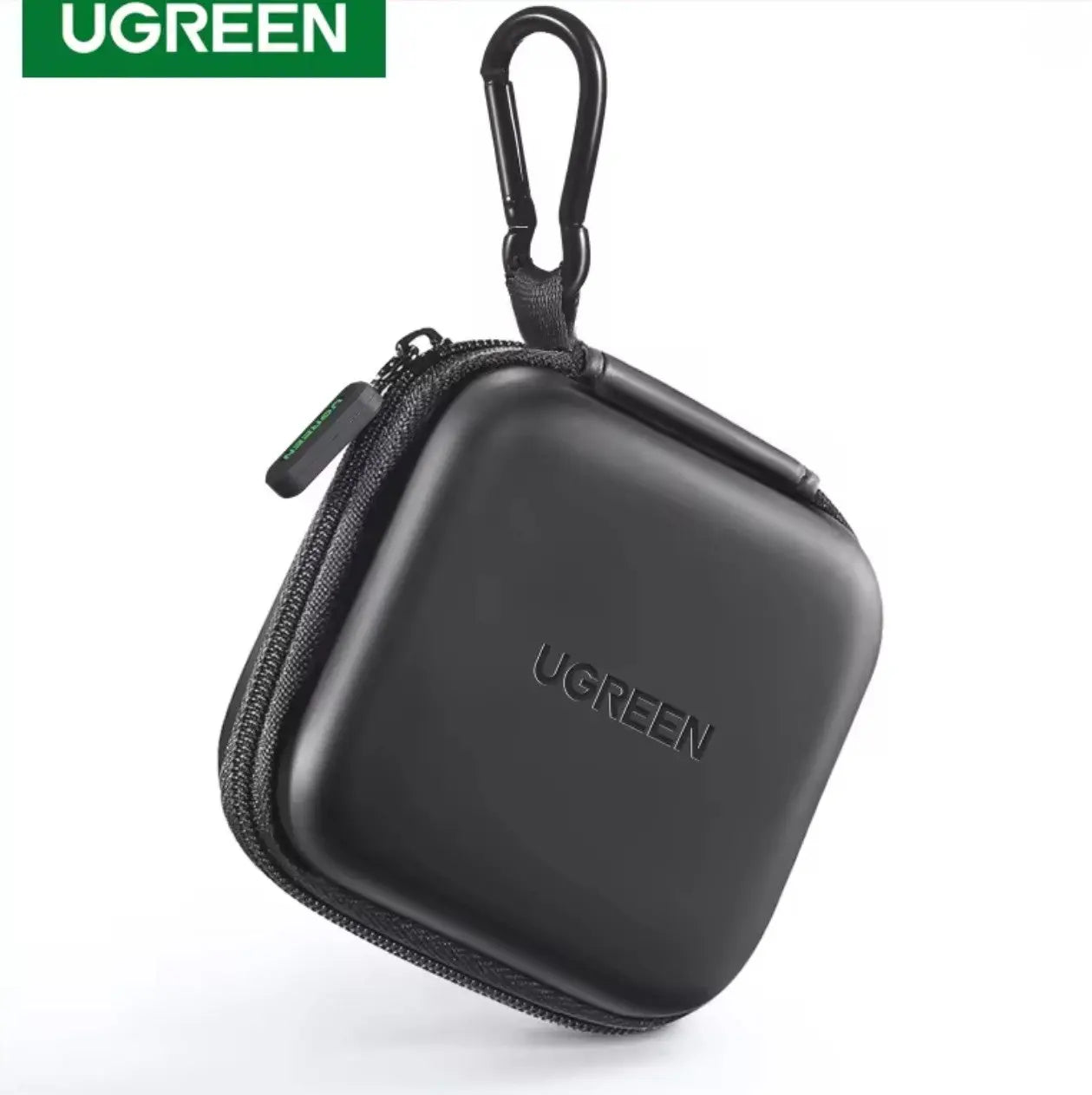 Étui rigide UGREEN pour écouteurs & petits accessoires Mobile City