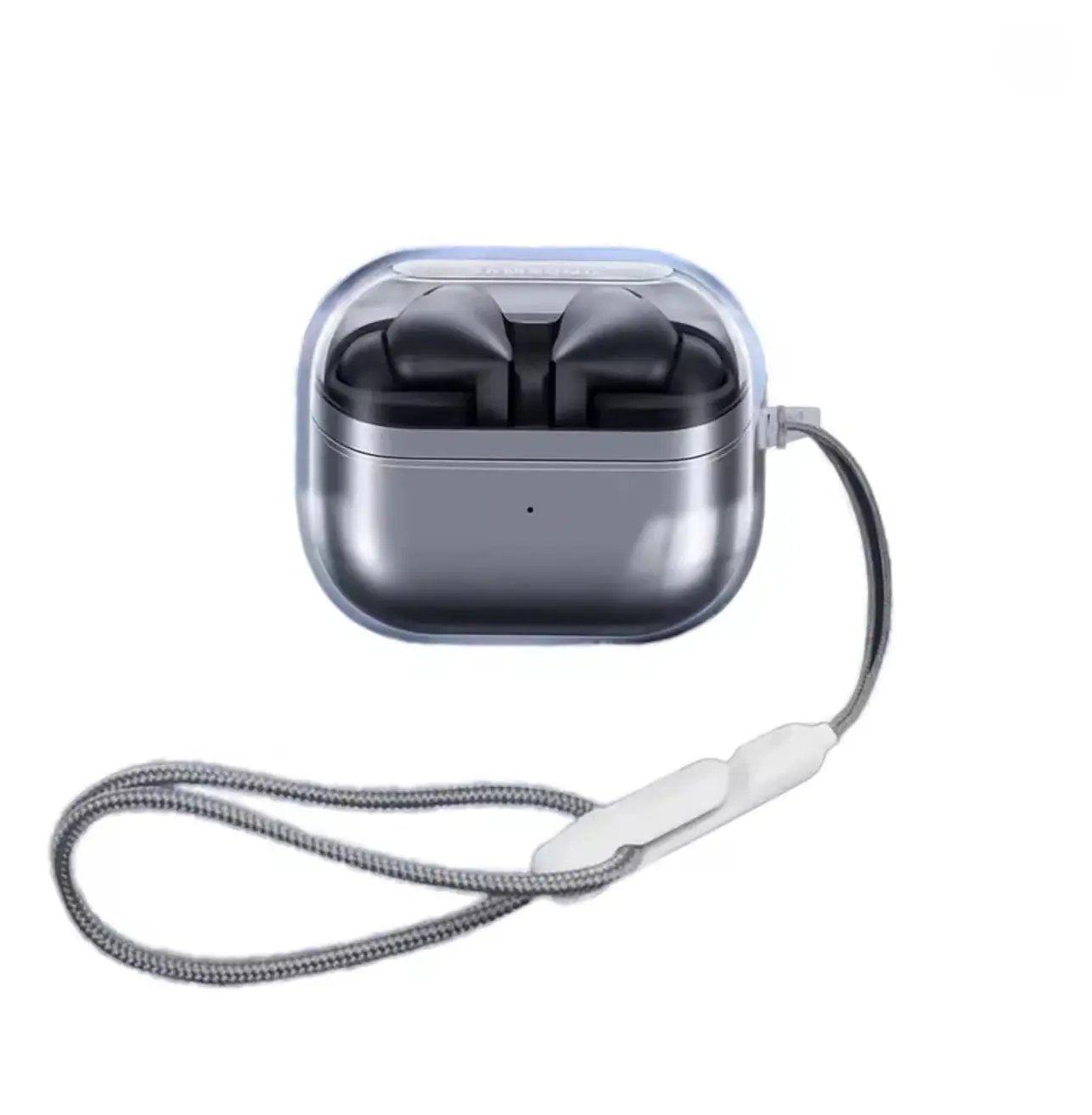 Étui transparent en TPU – Samsung Galaxy Buds 3 Mobile City