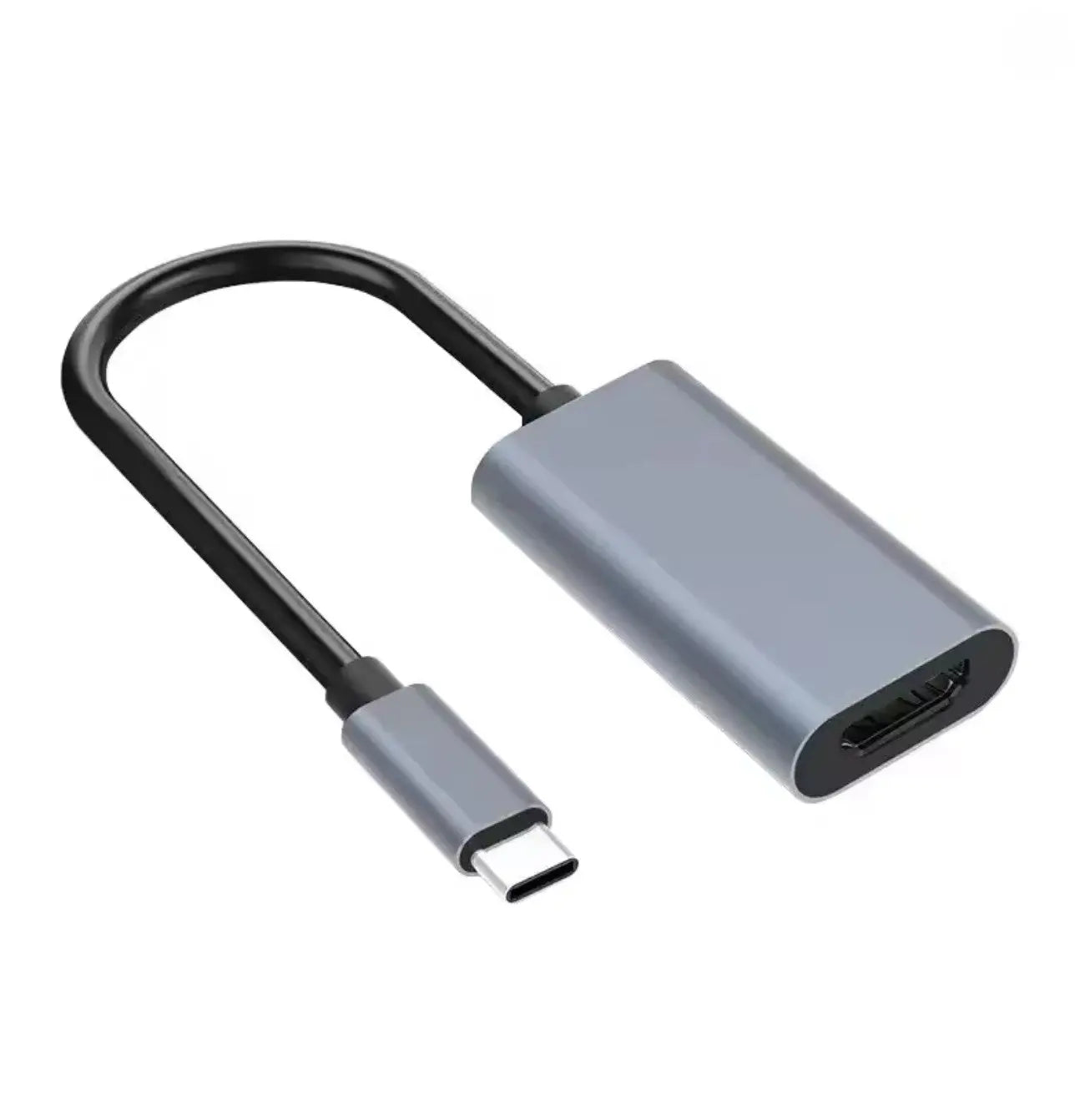 Adaptateur USB-C (Type-C) vers HDTV 4K – Convertisseur Vidéo Mobile City