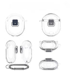 Étui de verrouillage de sécurité 2025 pour Google Pixel Buds Pro 2 Mobile City