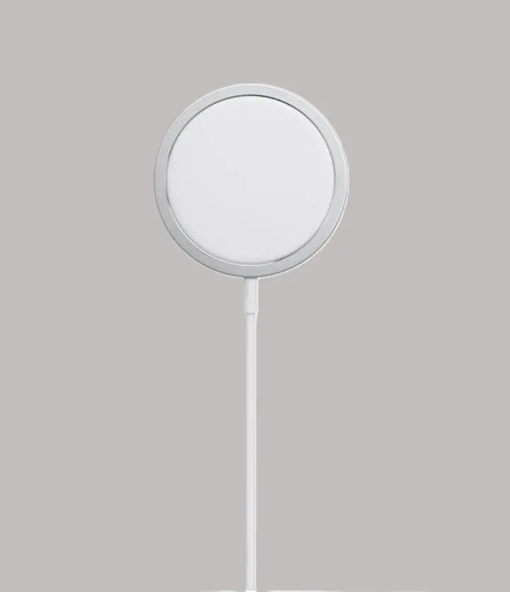 Chargeur sans fil magnétique USB Type-c 18W 9V iPhone/Google Mobile City