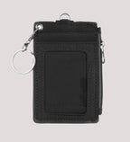 Porte-badge & Porte-cartes en cuir – Multifonction