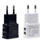 Chargeur universel Double sortie USB-A 5V 2A Mobile City
