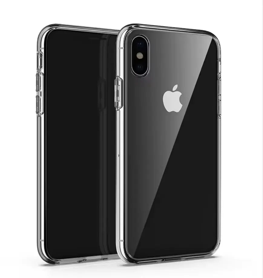 Coque de protection iPhone Mobile City