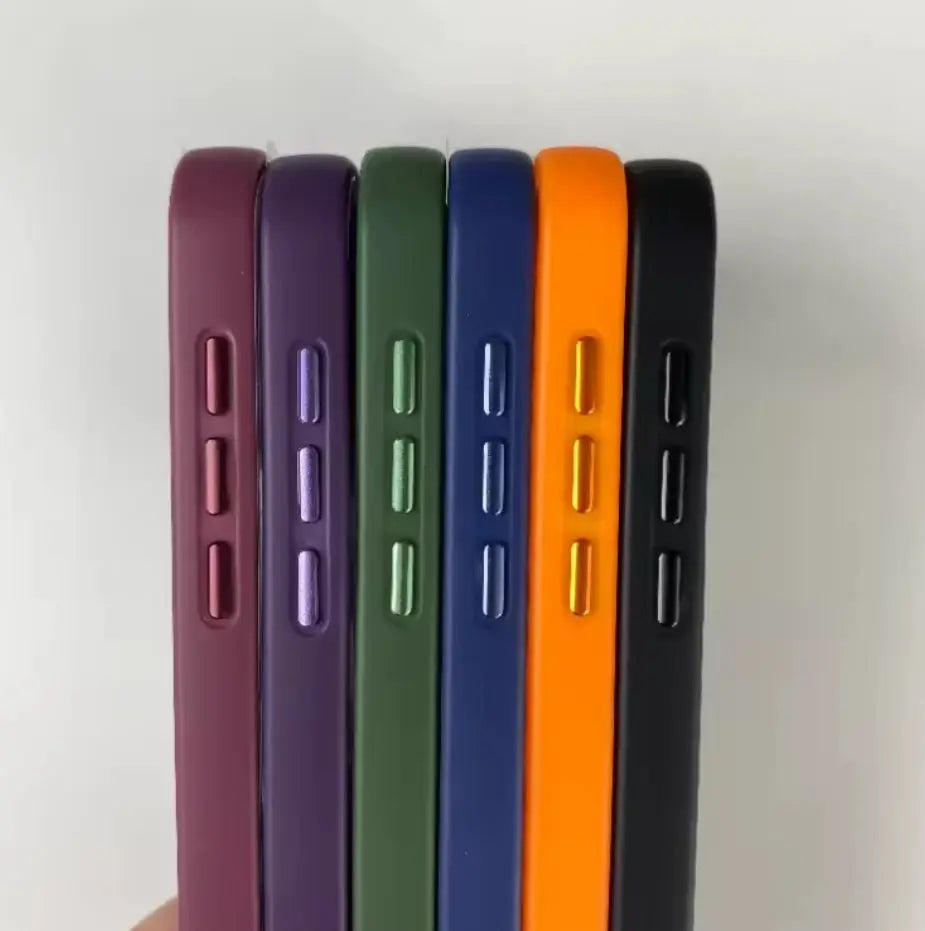 Coque Bumper TPU avec support Anneau en métal  iPhone Pro Max Mobile City