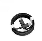 Cable USB-c vers c charge Rapide 60W & Transfert de Données Mobile City