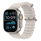 Bracelet Sport Style Océan Silicone 38 à 42 mm Mobile City
