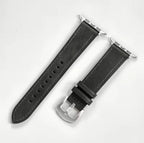 Bracelet Homme en Cuir Véritable style vintage 42/49mm Mobile City