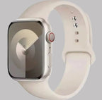 Bracelet Sport en Silicone 42-49 mm Ma boutique