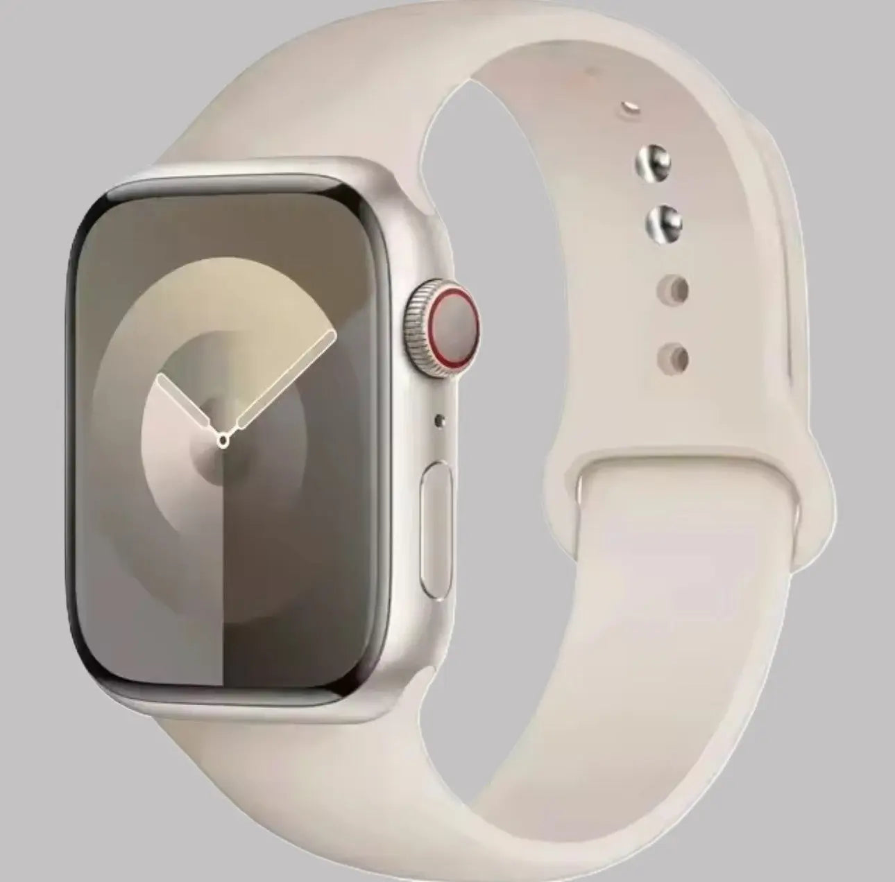 Bracelet Sport en Silicone 42-49 mm Ma boutique