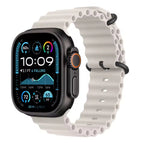 Bracelet Sport Style Océan Silicone 42 à 49 mm Mobile City