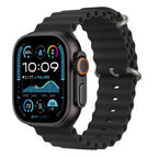 Bracelet Sport Style Océan Silicone 42 à 49 mm Mobile City