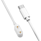 Câble Magnétique de Chargement USB-C – Compatible Huawei Watch & Honor Band Mobile City