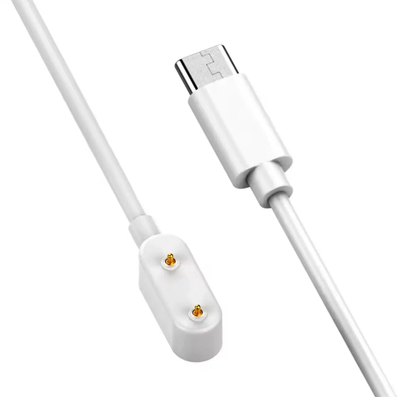 Câble Magnétique de Chargement USB-C – Compatible Huawei Watch & Honor Band Mobile City