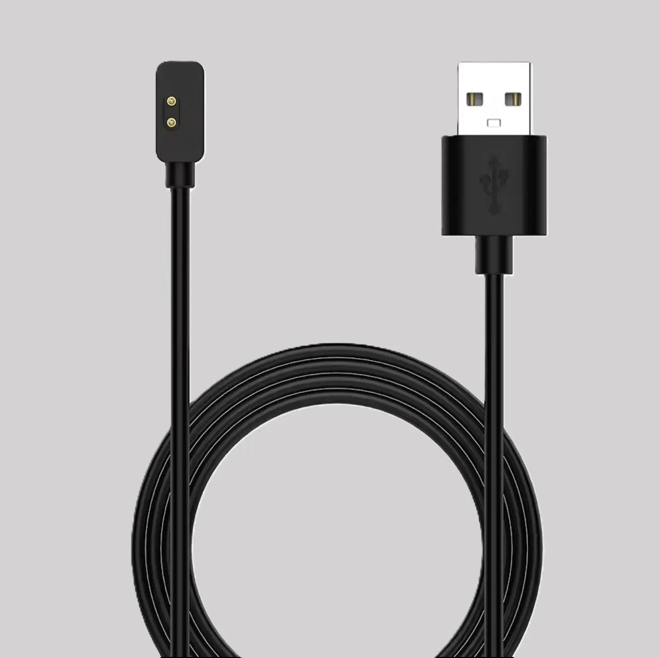 Câble Magnétique de Chargement USB-A – Compatible Xiaomi Band & Redmi Watch Mobile City