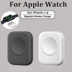 Chargeur Sans Fil USB Type-C de Poche Apple Watch Mobile City