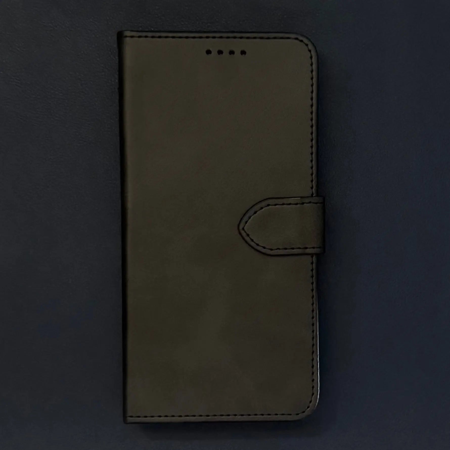 Étui a rabat portefeuille en cuir pour Google pixel 8 Mobile City