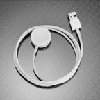 Chargeur magnétique iWatch Series 9, 8, 7, 6, 5, 4 et SE. Mobile City