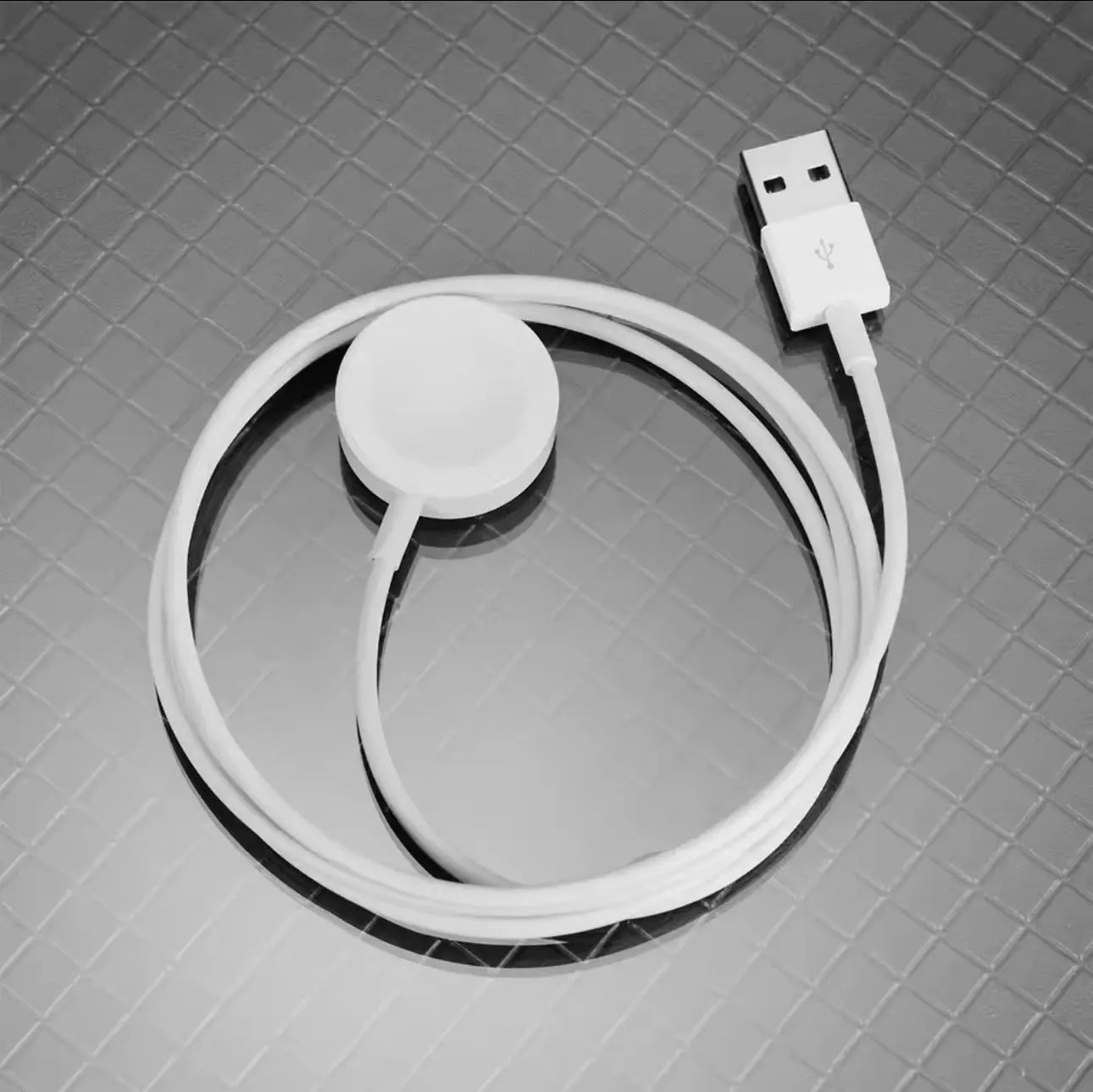 Chargeur magnétique iWatch Series 9, 8, 7, 6, 5, 4 et SE. Mobile City