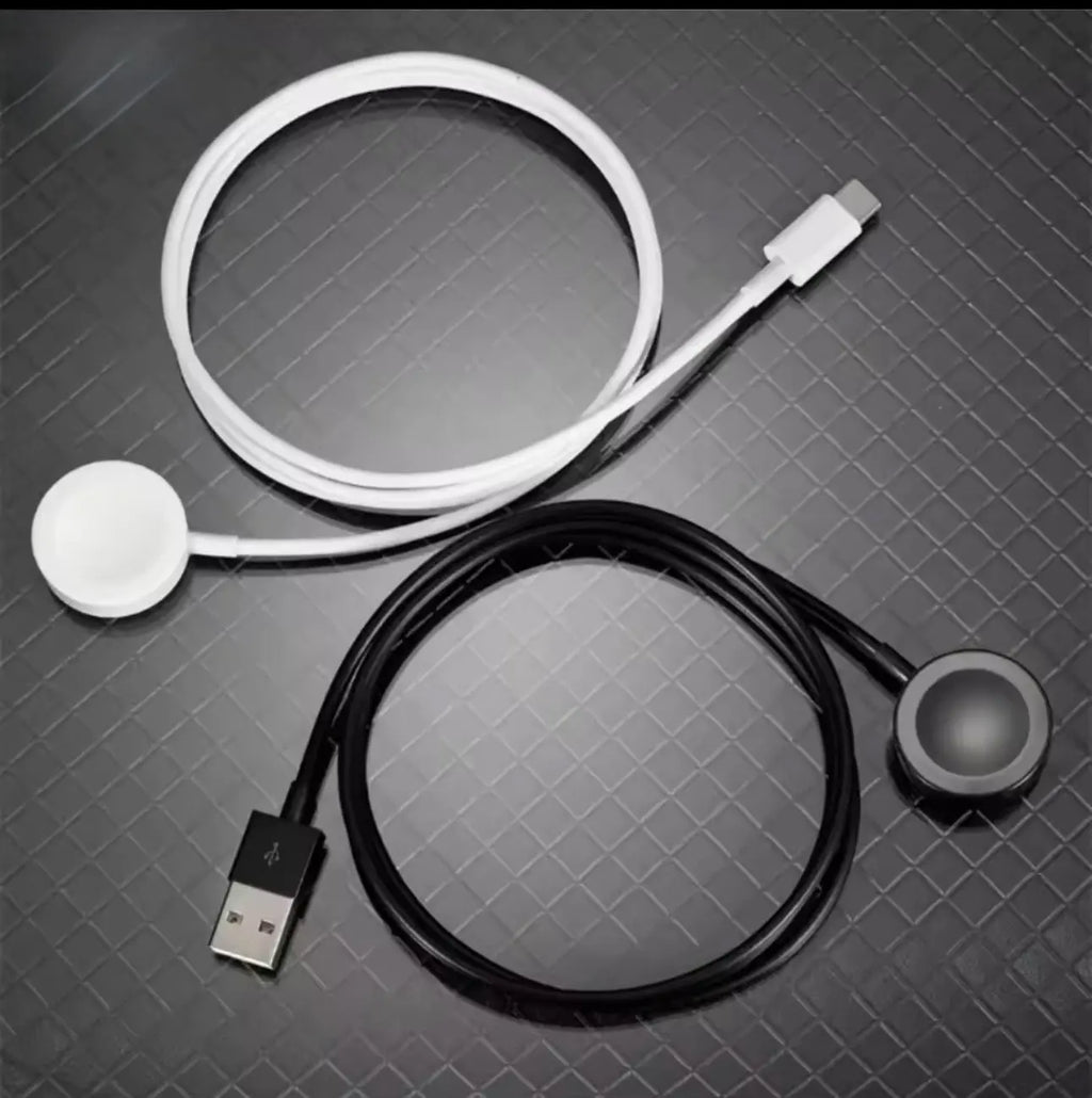 Chargeur magnétique iWatch Series 9, 8, 7, 6, 5, 4 et SE. Mobile City