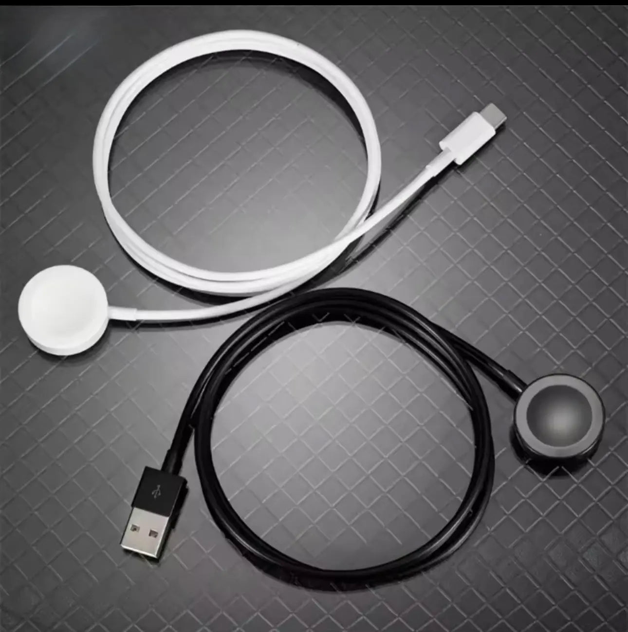 Chargeur magnétique iWatch Series 9, 8, 7, 6, 5, 4 et SE. Mobile City
