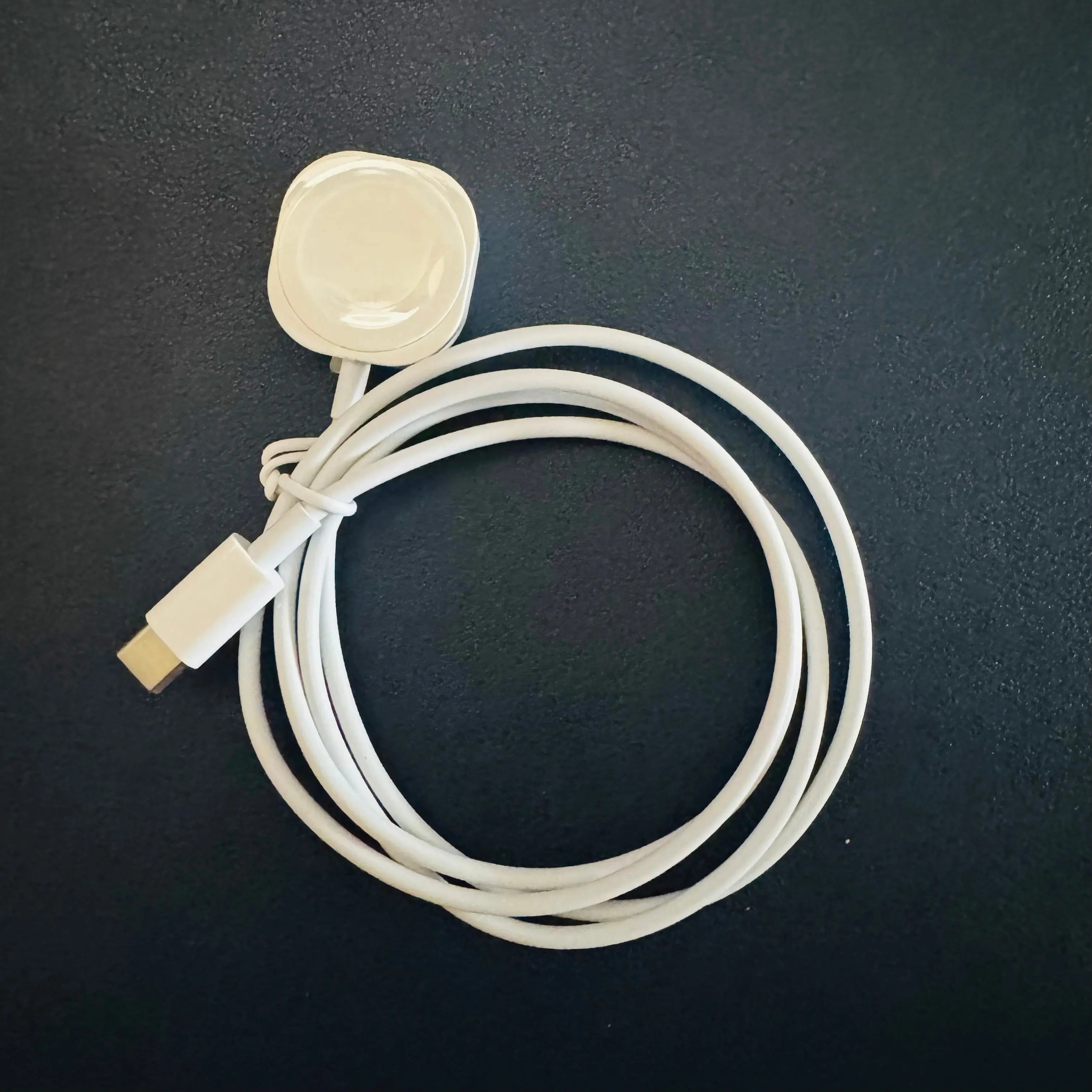 Chargeur magnétique carré -  iWatch Series 9, 8, 7, 6, 5, 4 et SE Mobile City