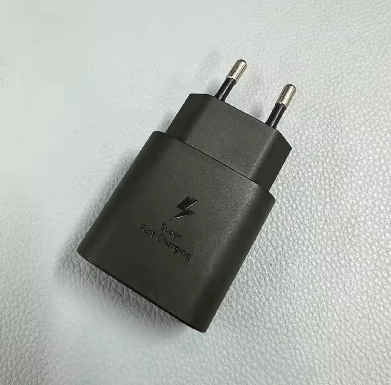 Chargeur Secteur USB-C 25W Mobile City