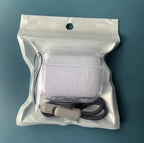 Étui silicone de Protection avec Cordon Anti-Perte Mobile City