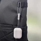 Étui silicone de Protection avec Cordon Anti-Perte Mobile City