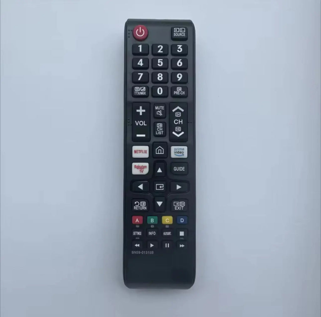 Télécommande BN59-01315B compatible Samsung Smart TV Mobile City