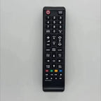 Télécommande Universelle de Remplacement AA58-00602A – Pour TV Samsung LED/LCD Smart Mobile City