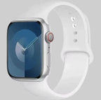 Bracelet Sport en Silicone 42-49 mm Ma boutique