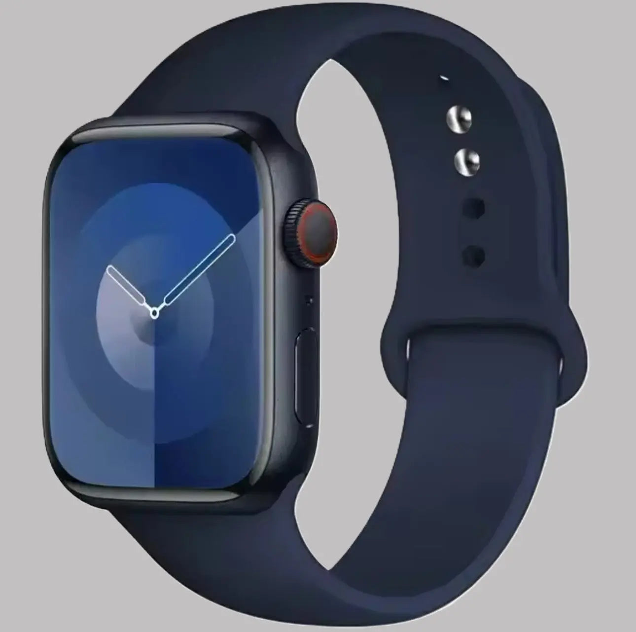 Bracelet Sport en Silicone 42-49 mm Ma boutique