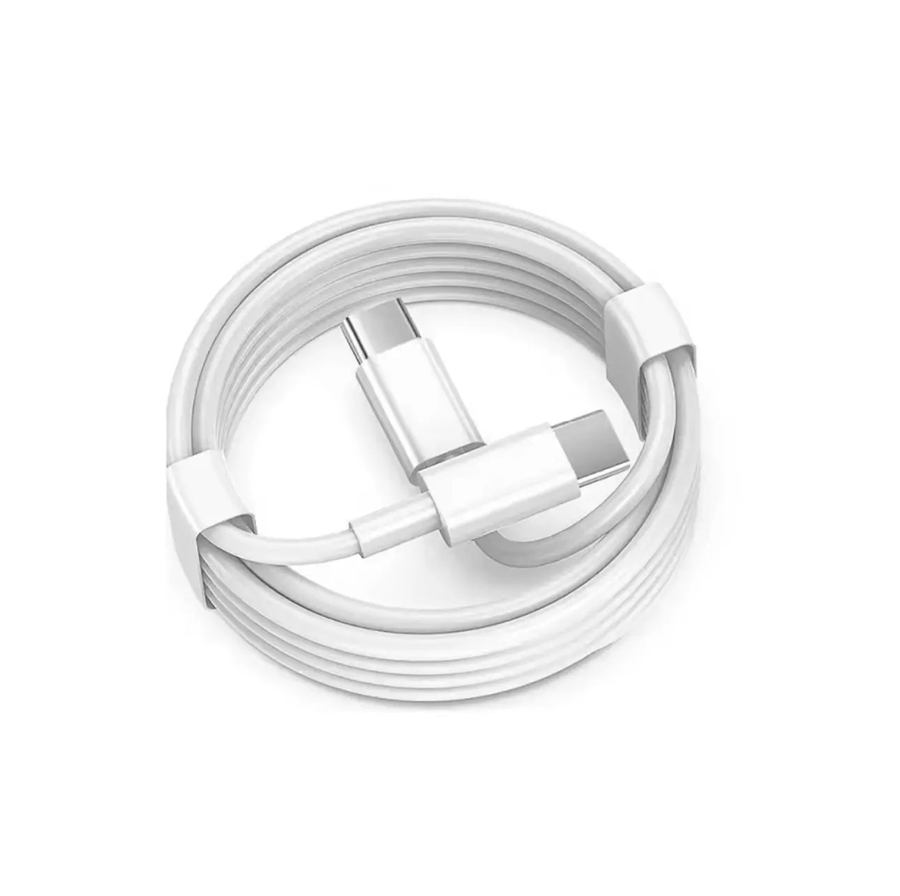 Cable USB-c vers c charge Rapide 60W & Transfert de Données Mobile City