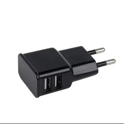Chargeur universel Double sortie USB-A 5V 2A Mobile City