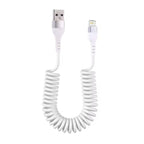 Câble d’Alimentation USB-C Flexible 30W 5A Mobile City