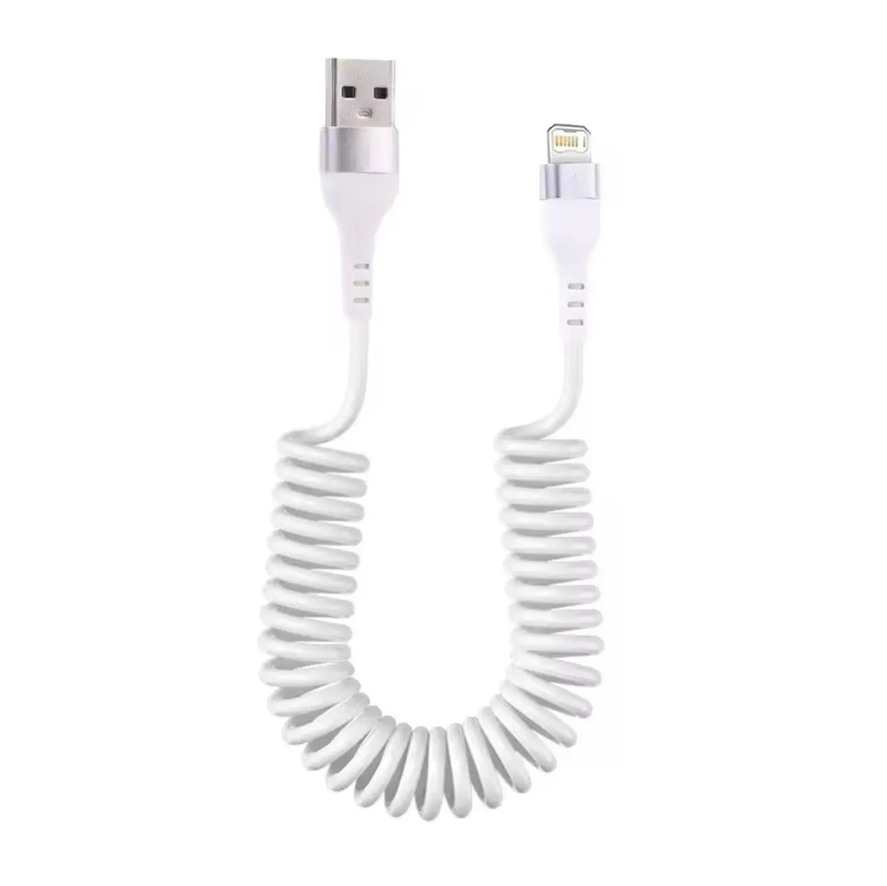Câble d’Alimentation USB-C Flexible 30W 5A Mobile City