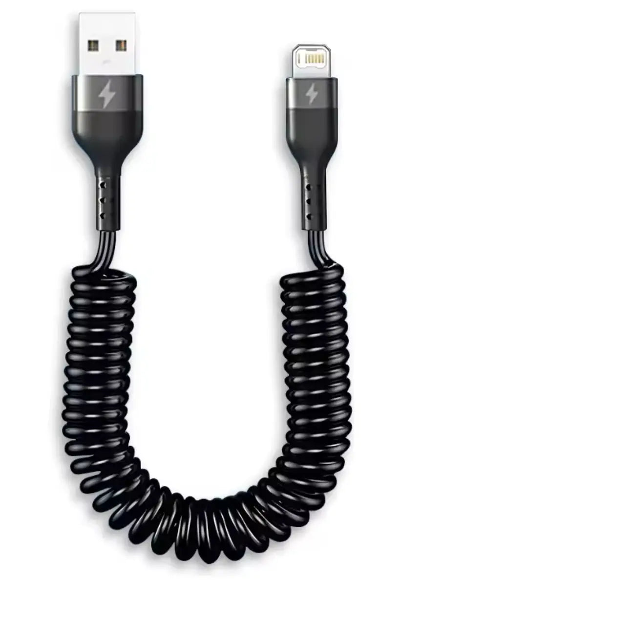 Câble d’Alimentation USB-C Flexible 30W 5A Mobile City