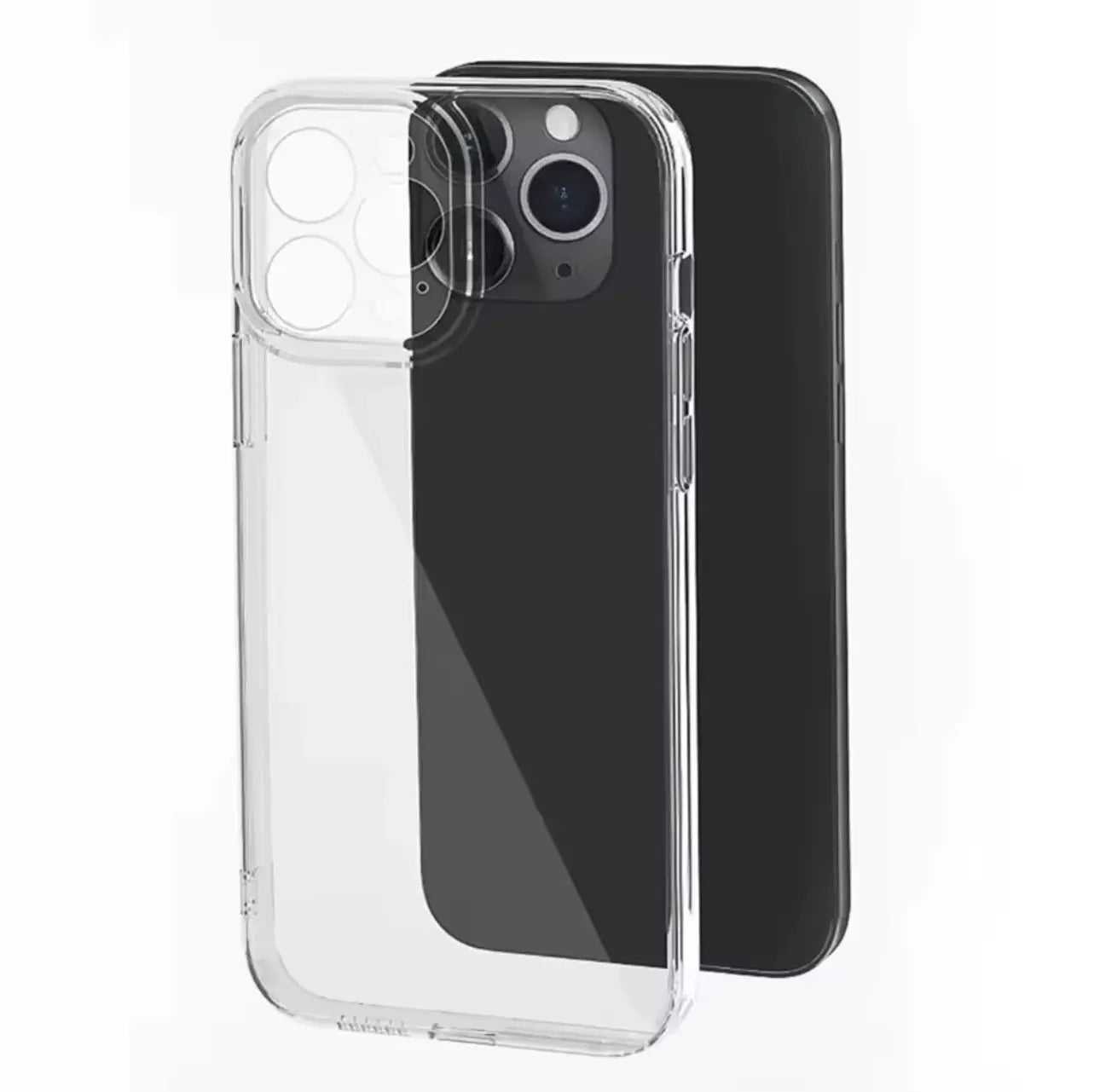 Coque de protection iPhone Mobile City