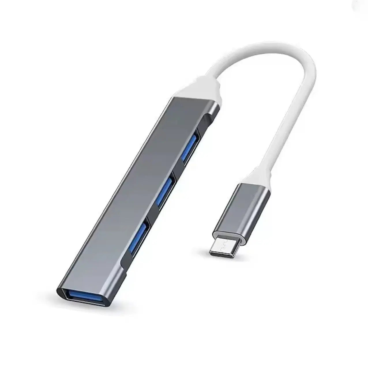 Dock Multi-Fonction USB – Transmission Haute Vitesse Mobile City