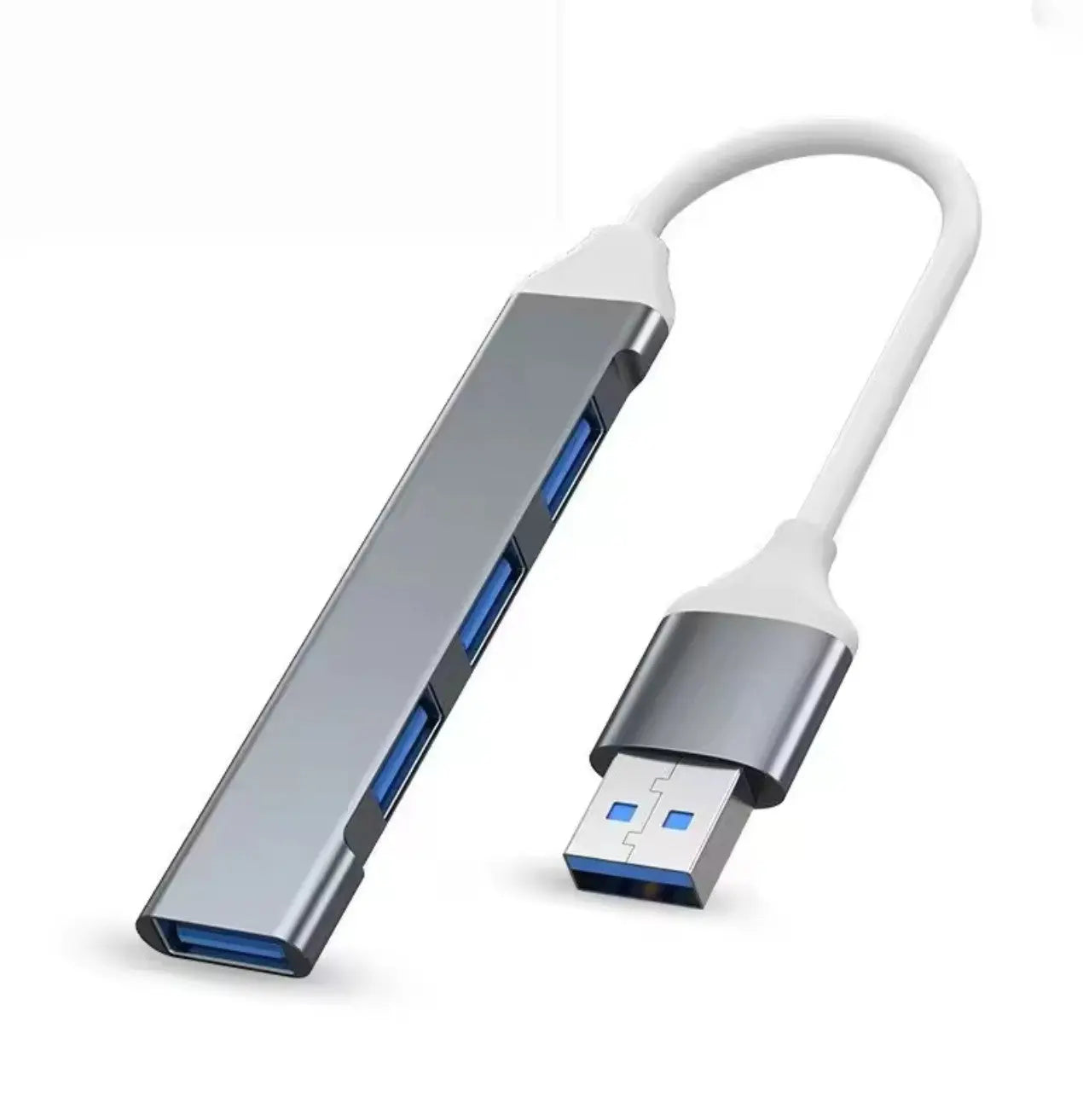 Dock Multi-Fonction USB – Transmission Haute Vitesse Mobile City