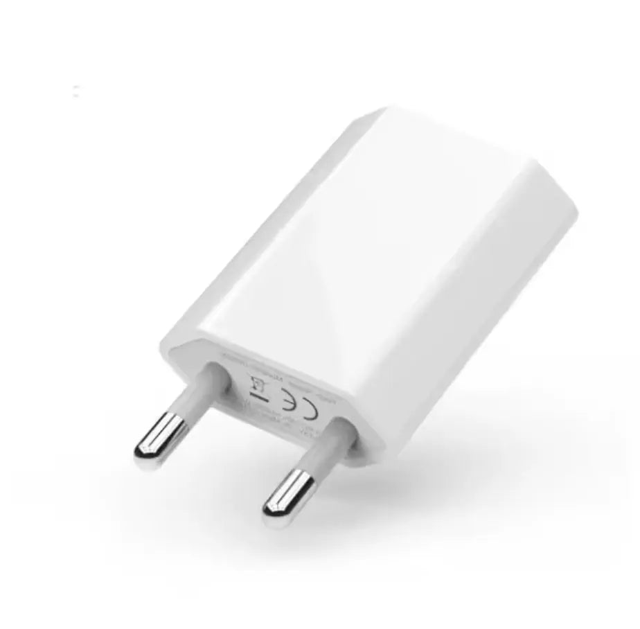 Chargeur Secteur Universel USB-A 5V 1A Mobile City