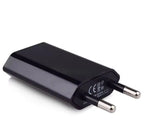 Chargeur Secteur Universel USB-A 5V 1A Mobile City