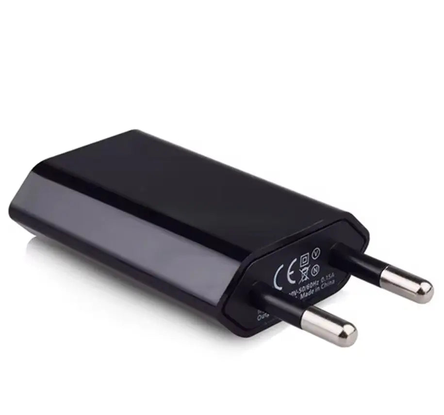 Chargeur Secteur Universel USB-A 5V 1A Mobile City