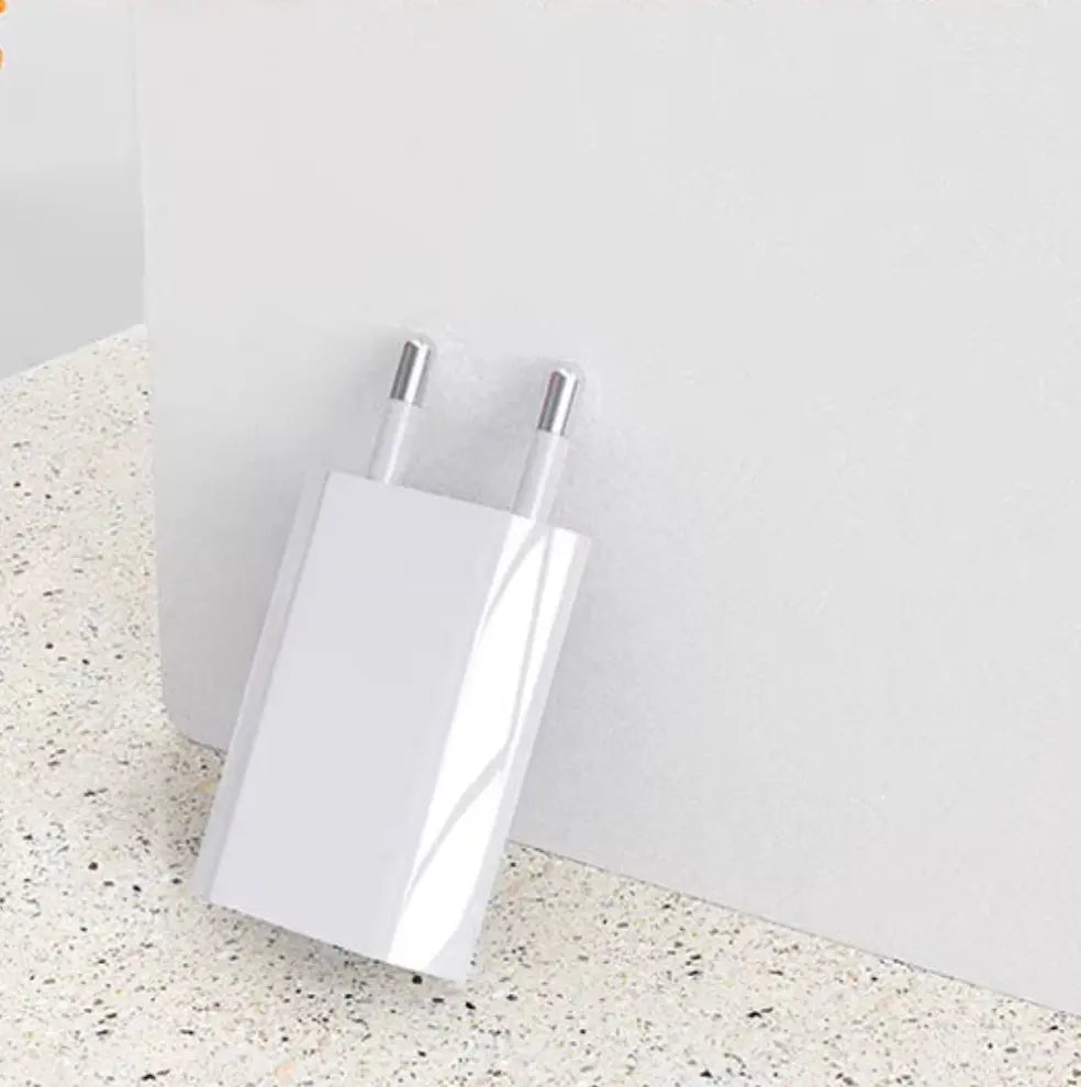 Chargeur Secteur Universel USB-A 5V 1A Mobile City