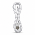 Câble Micro USB 2.0/2A en Nylon Tressé – Transfert 480 Mbps