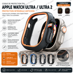Coque de protection en TPU pour Apple Watch Ultra / Ultra 2