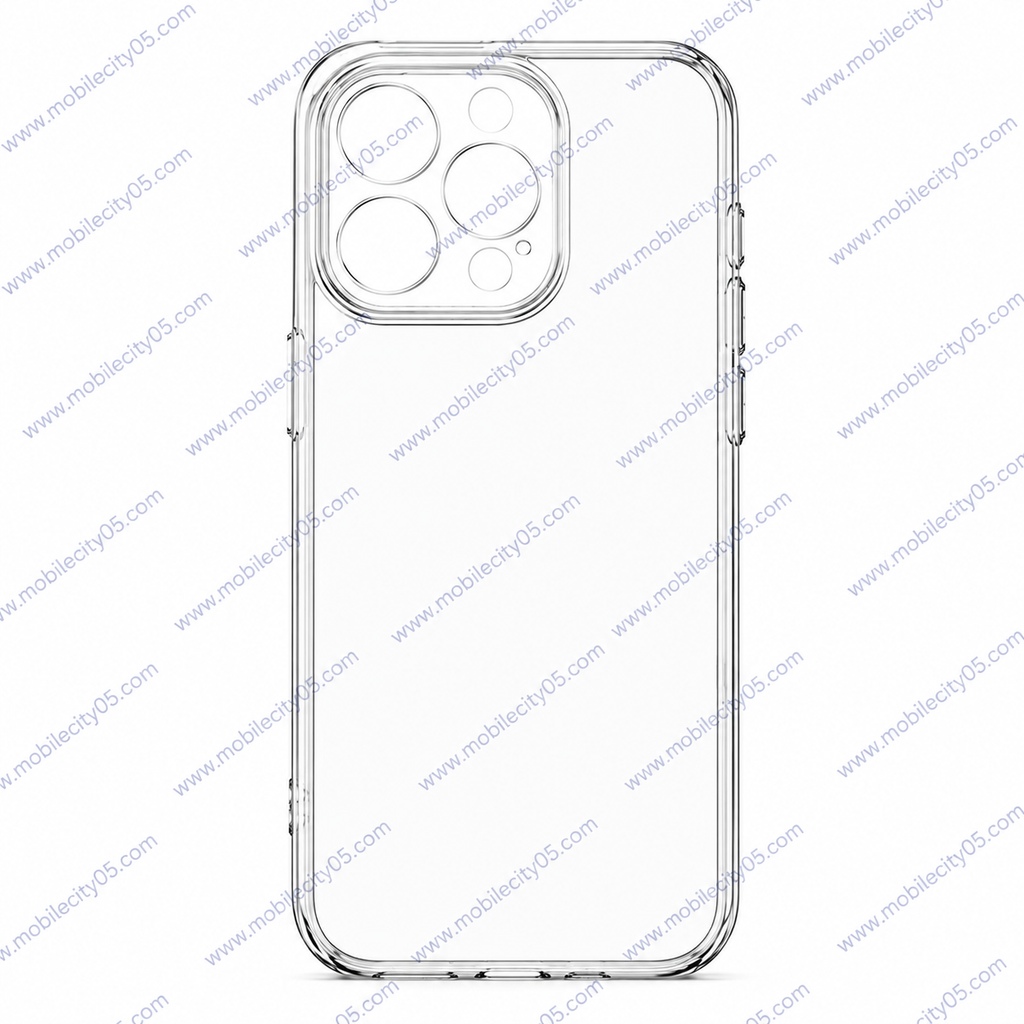 Coque de protection iPhone